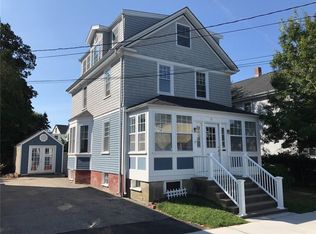 33 Channing St, Newport, RI 02840