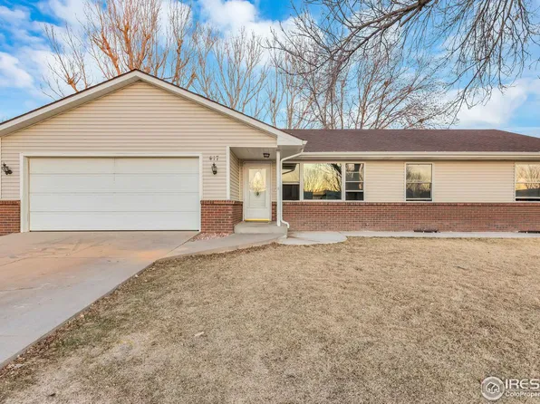 417 Stanford St, Brush, CO 80723