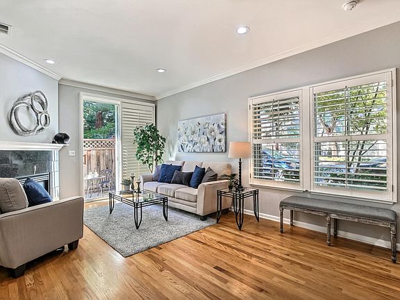 4th image of 195 Cuesta De Los Gatos Way