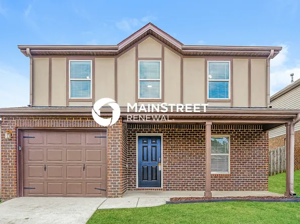 618 Johnnys Cv, Leeds, AL 35094