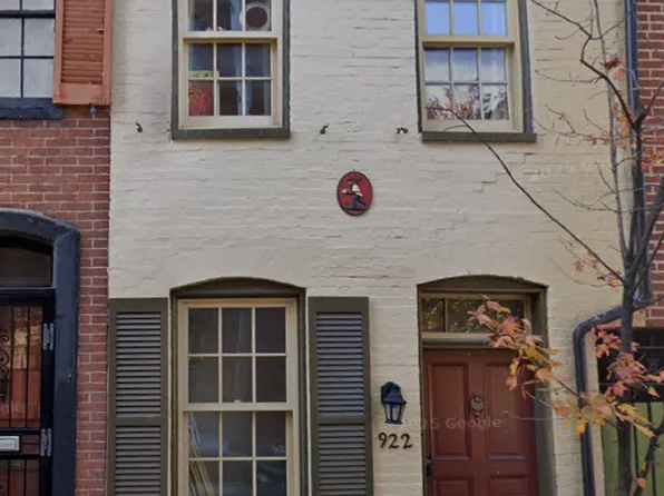 922 Tyson St, Baltimore, MD 21201