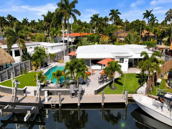 1221 SE 3rd Ave, Pompano Beach, FL 33060