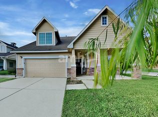 1101 Shadow Glenn Dr, Conroe, TX 77301