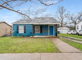 1814 S 7th St, Temple, TX 76504