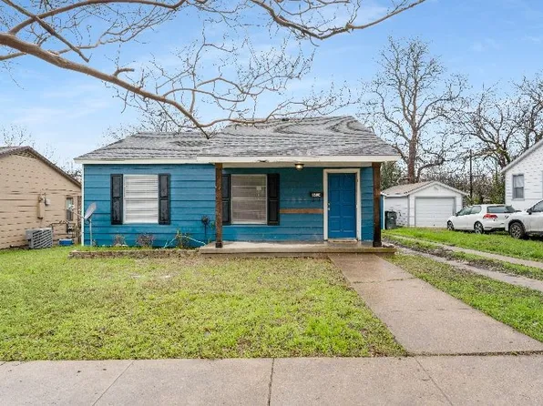 1814 S 7th St, Temple, TX 76504