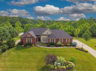 11292 Sugarmill Dr, Alexandria, KY 41001