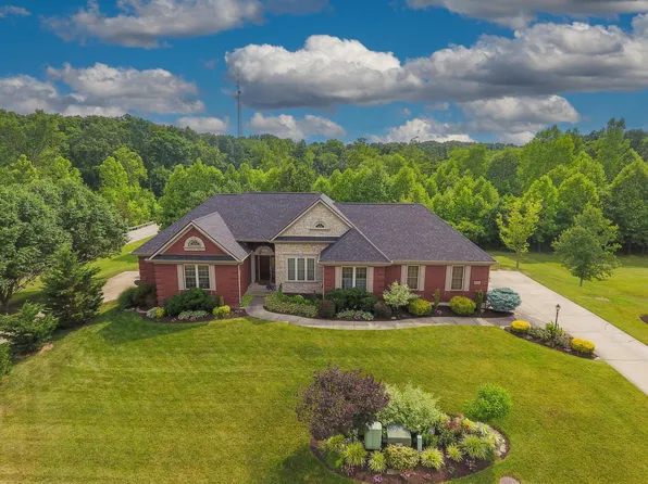 11292 Sugarmill Dr, Alexandria, KY 41001