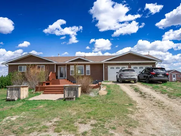 382003 W Range Road 52, Clearwater County, AB T0M 0P0