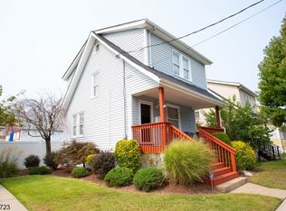 1-3 Davidson St, Belleville, NJ 07109