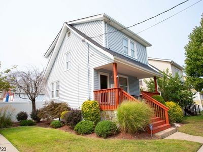 1-3 Davidson St, Belleville, NJ, 07109