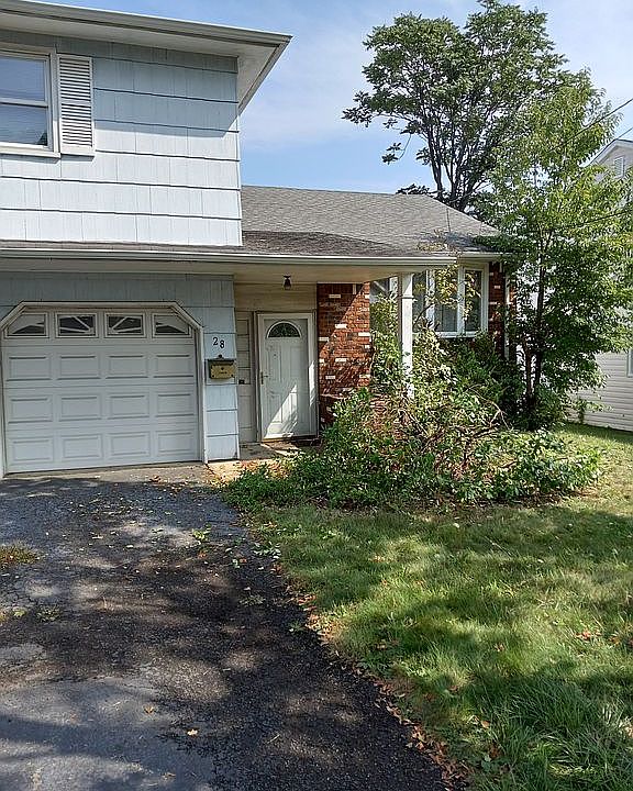 28 Highfield Ln, Nutley, NJ 07110 Zillow