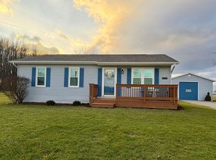 14470 Ellett Rd, Beloit, OH 44609