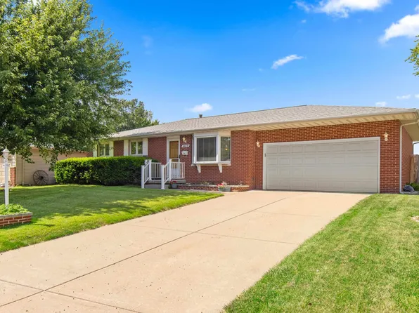 4619 W Ducharme Ave, Bartonville, IL 61607