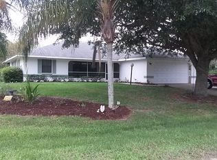 210 Caroline St NW, Lake Placid, FL 33852