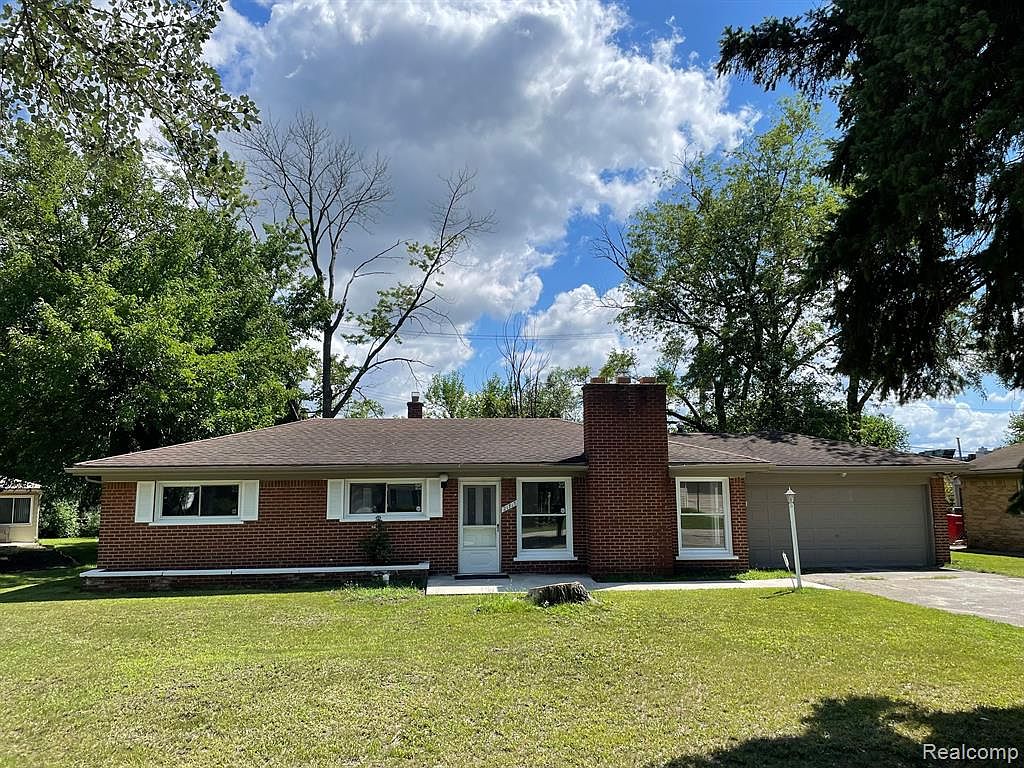 21715 S Tuller Ct, Southfield, MI 48076 Zillow