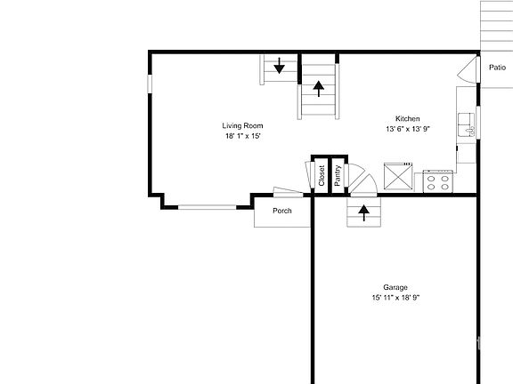 3rd image of 12181 Newport Dr
