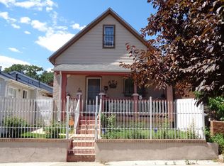 3957 Jason St, Denver, CO 80211