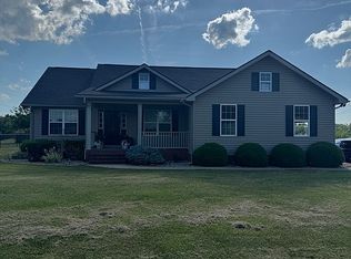 176 Matthew Dr, Corbin, KY 40701