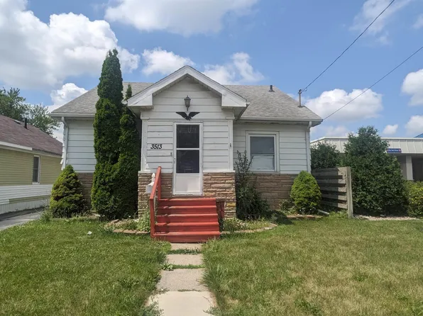 3513 Mackinaw St, Saginaw, MI 48602