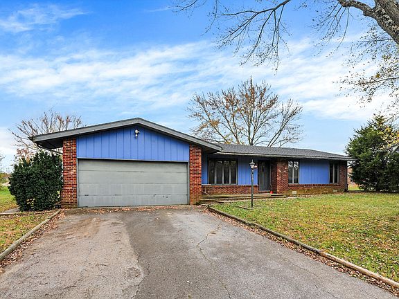 2nd image of 2245 W County Road 300 N