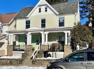 45 Huffman St, Williamsport, PA 17701