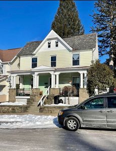 45 Huffman St, Williamsport, PA, 17701