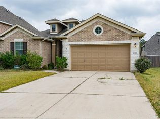 16322 River Wood Ct, Crosby, TX 77532