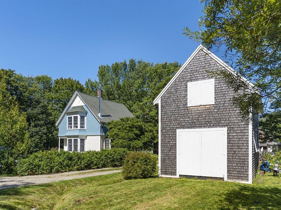 4 Aarons Wharf Road, Chebeague Island, ME 04017 MLS 1570697 Zillow