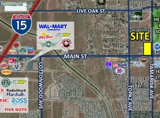 14312 Main St, Hesperia, CA 92345