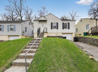1778 Ashbrook Dr, Cincinnati, OH