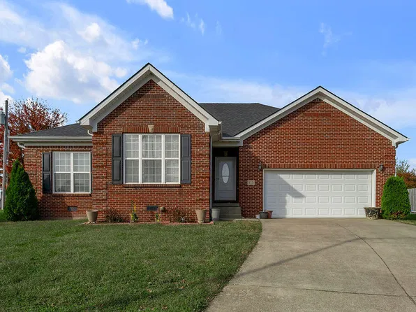 113 Preston Pl, Nicholasville, KY 40356