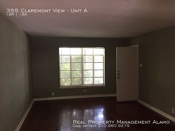 3rd image of 355 Claremont Ave APT A