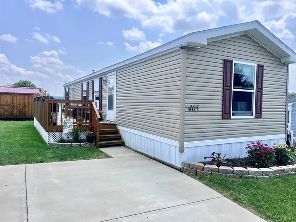 405 Husky Dr, Sarver, PA 16055