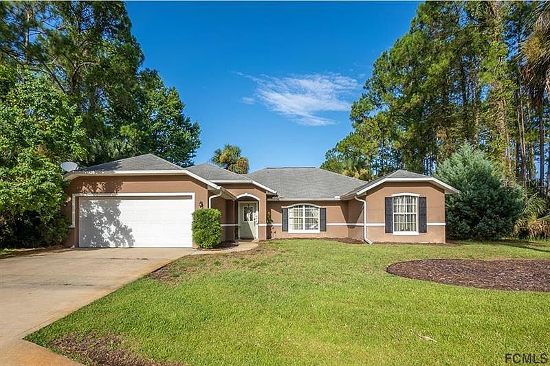 25 Pineland Ln, Palm Coast, FL 32164 Zillow