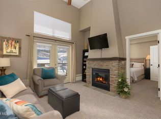 300 Base Camp Cir #409, Granby, CO 80446