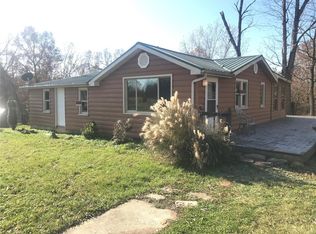2274 Highway Mm, Leasburg, MO 65535