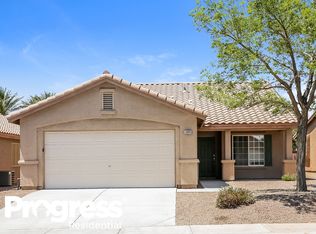 5009 Sail Rock Pl, North Las Vegas, NV 89031