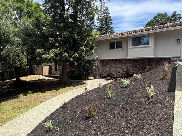1290 Laverock Ln, Alamo, CA 94507