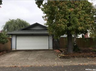 1045 Belmont Ave SW, Albany, OR 97321