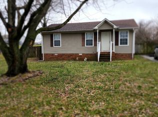 622 Artic Ave, Oak Grove, KY 42262
