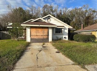 2920 Laurie Ln, Marrero, LA 70072