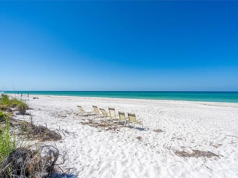 5611 Gulf Of Mexico Dr #1 — Photo 30