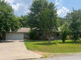 1450 Hurley Rd, Dover, AR 72837