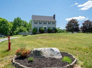 2 Buttonwood Dr, Derry, NH 03038