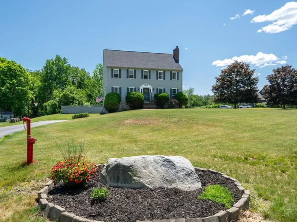 2 Buttonwood Drive, Derry, NH 03038