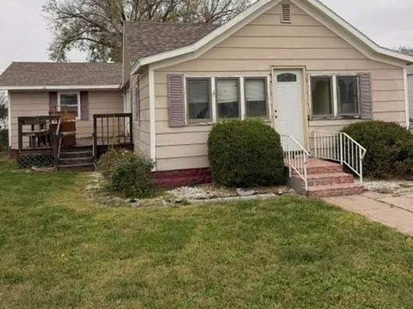 504 W Main St, Cedar Rapids, NE 68627