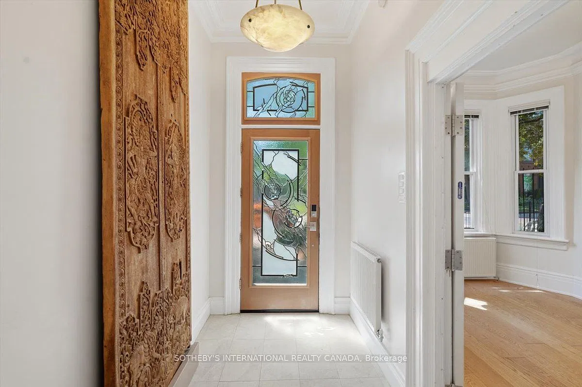1 bed, $3,500 — Photo 2