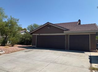 2344 Viewcrest Rd, Henderson, NV 89014