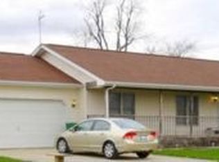 217 Patricia St, Dawson, IL 62520