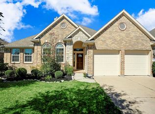 2626 Chinaberry Park Ln, League City, TX 77573